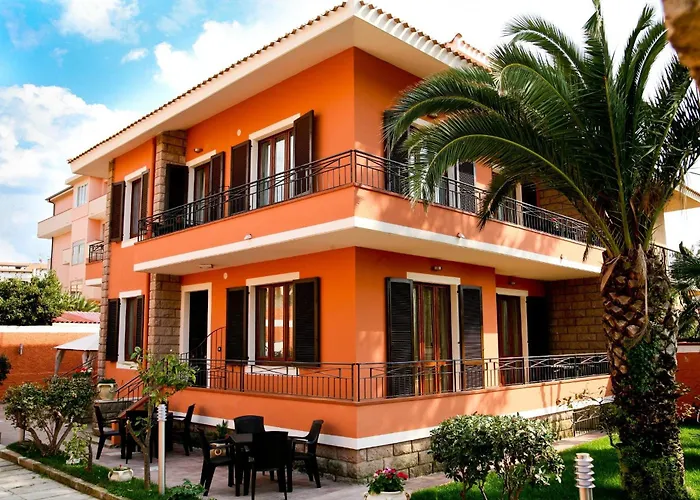 Villa Marogna