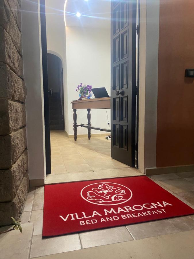 Alojamento de Acomodação e Pequeno-almoço Marogna Alghero
