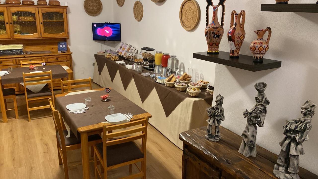 Frühstückspension Marogna Alghero