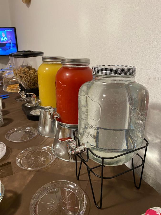 Frühstückspension Marogna