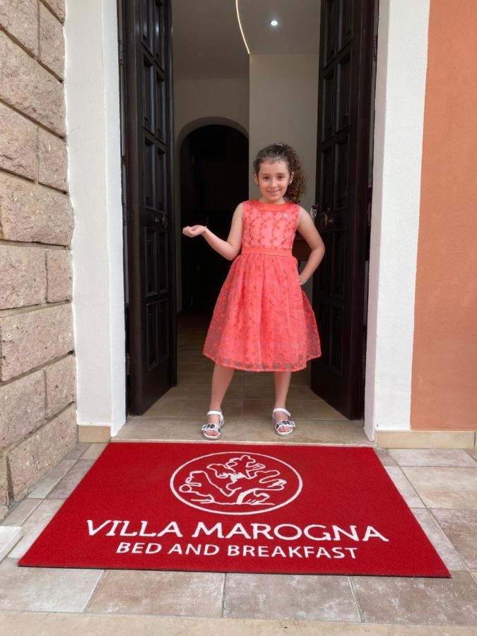Marogna Frühstückspension Alghero