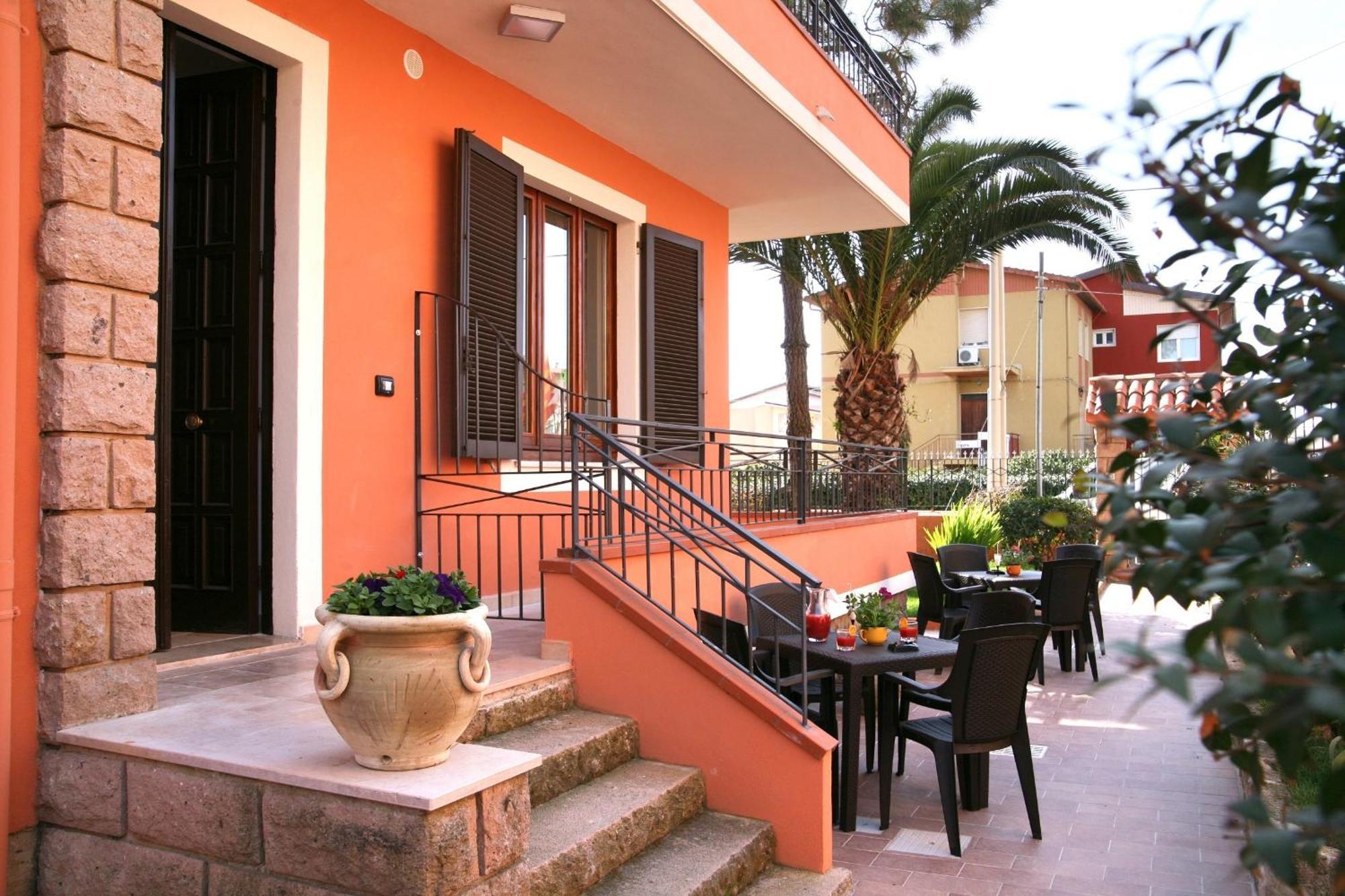 Marogna Alghero
