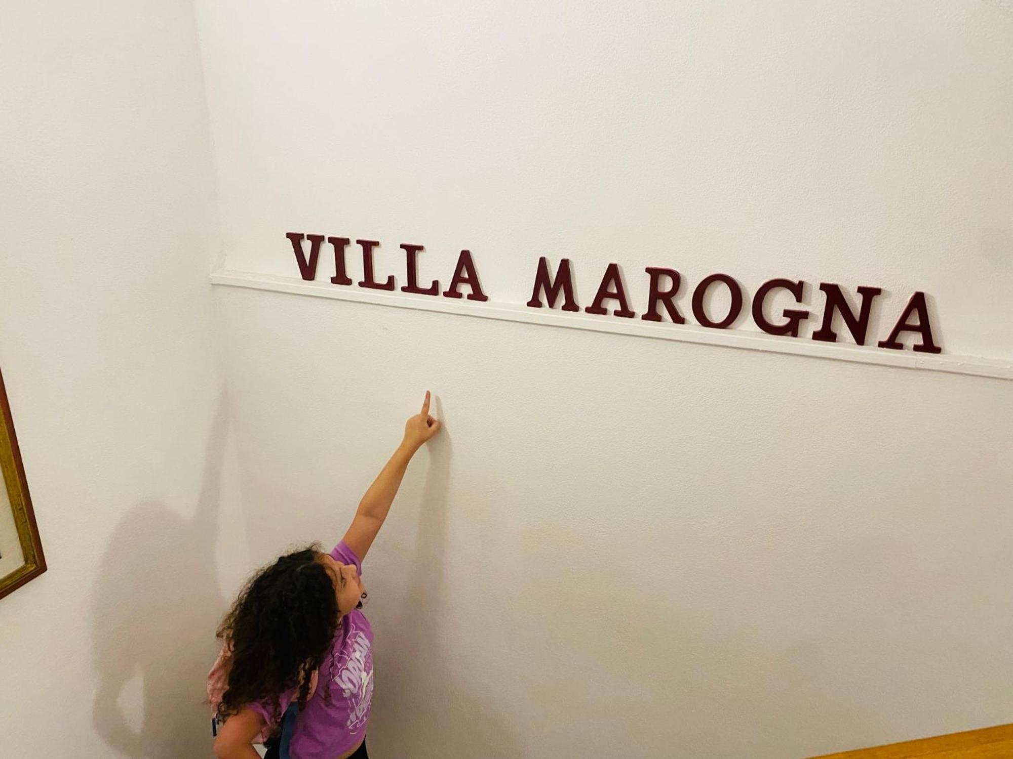 Marogna 3*